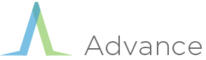 Advance Logo
